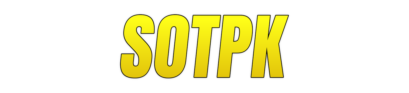 sotpk Logo